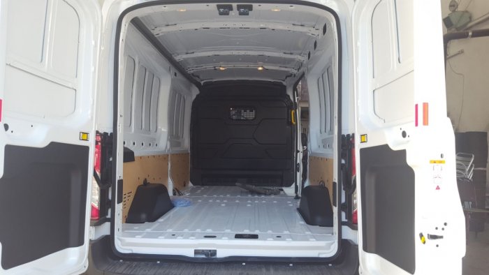 Ford-transit