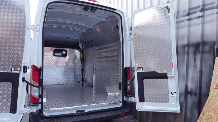 Ford-transit