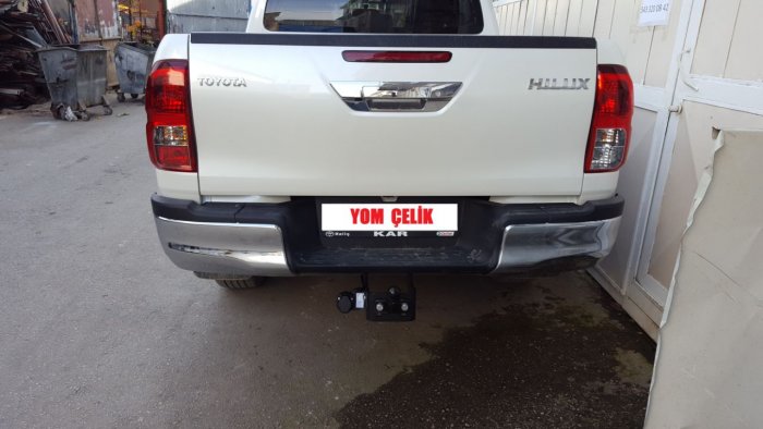 Toyota-hilux
