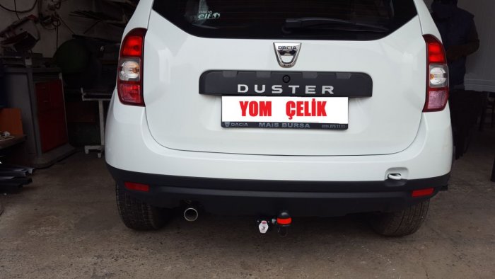 Dacia-duster