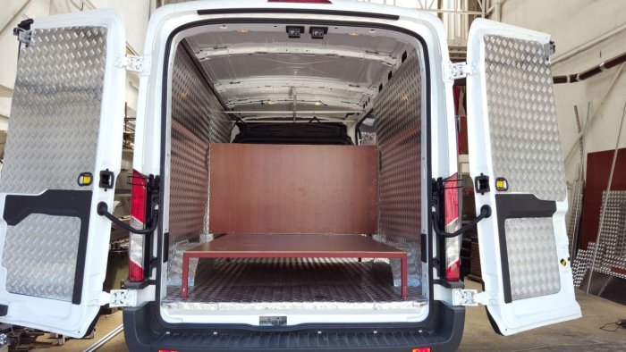 Ford-transit