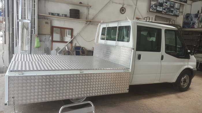 Ford-Transit